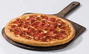 Large 1-Topping Pizza